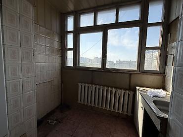 Продажа квартир: 3 комнаты, 63 м², Вефа ТЦ 106 серия, 8 этаж, Требуется ремонт — 12