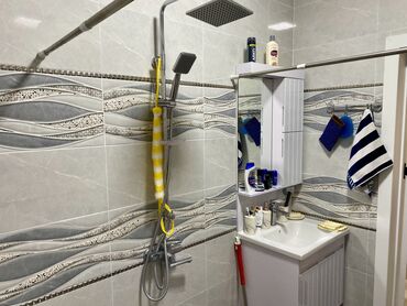 Uzunmüddətli kirayə evlər: 70 kv. m, 3 otaqlı, Kanalizasiya, İşıq, Qaz — 18