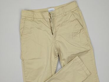 stradivarious cargo: Chinos for men, S (EU 36), condition - Good