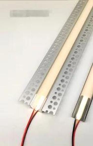 trakice: ✨ LED TRČEĆE (PLIVAJUĆE) SVETLO – 12V / 24V Zidna dekoracija • — 9