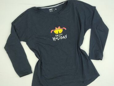 lindex t shirty: Carry, Bluzka damska, rozmiar XL