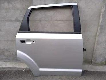 ml auto vrnjacka banja: Fiat freemont zadnja desna vrata. Fiat freemont zadnja desna vrata — 1