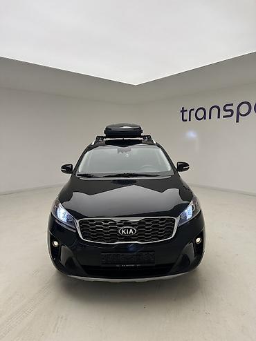 Kia: Kia Sorento: 2019 г., 2.2 л, Автомат, Дизель, Кроссовер — 29