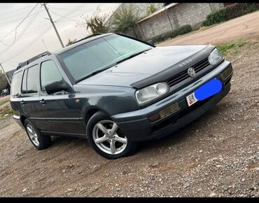 привозные двигатели в бишкеке для пассат б3: Volkswagen Golf: 1996 г., 1.8 л, Механика, Бензин, Универсал