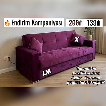Divanlar: Divanlar Endirim fürsəti💣 Qiymet 200₼ yox139₼ oldu Yeni və — 1