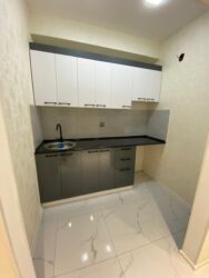 Yeni tikili: Studiya, Yeni tikili, 42 kv. m — 9