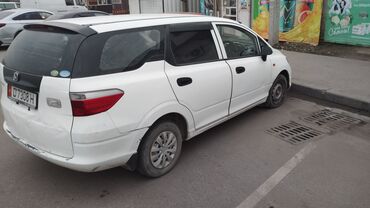 Honda: Honda Partner: 2006 г., 1.5 л, Автомат, Бензин, Универсал