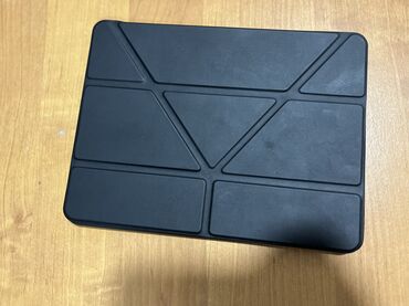 Планшеты: Планшет, Apple, память 128 ГБ, Wi-Fi, Б/у, цвет - Серебристый — 9