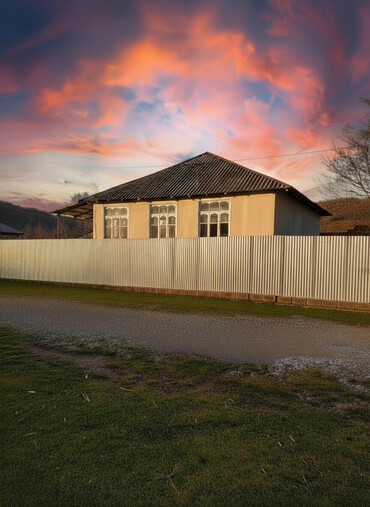 Həyət evləri və villaların satışı: 2 otaqlı, 75 kv. m, Kredit yoxdur, Orta təmir — 3