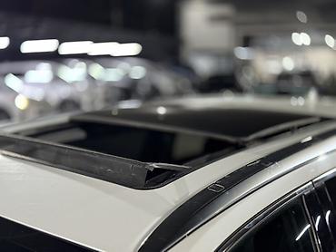 volkswagen golf v: Toyota Highlander: 2018 г., 3.5 л, Гибрид, Кроссовер — 9