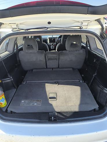 roewe ei5 2021: Honda Stream: 2003 г., 2 л, Автомат, Бензин, Минивэн — 5