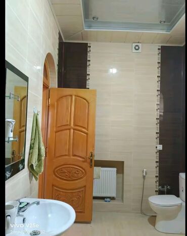 Həyət evləri və villaların satışı: 7 otaqlı, 250 kv. m, Yeni təmirli — 14