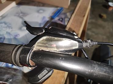 Dağ velosipedləri: Salam 24 Lükdür — 10