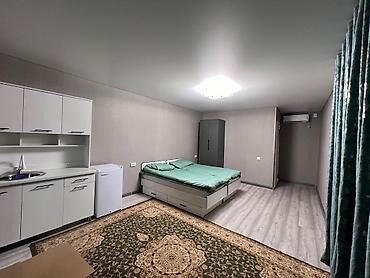 Иссык-Куль 2026: Коттедж, TIM'S Каракол, Парковка, стоянка — 5