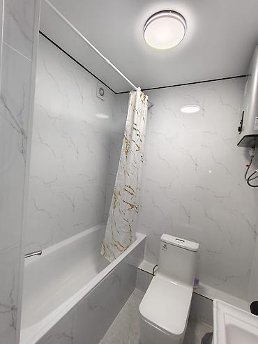 Долгосрочная аренда квартир: 1 комната — 8