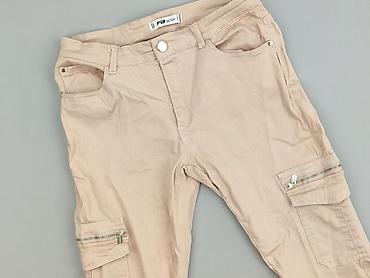 second hand portale: FB Sister, Spodnie cargo damskie, rozmiar XL — 1