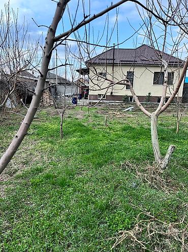 Продажа домов: 6 комнат, 200 м², 8 соток, Бишкек, Арча-Бешик ж/м Собственник — 3