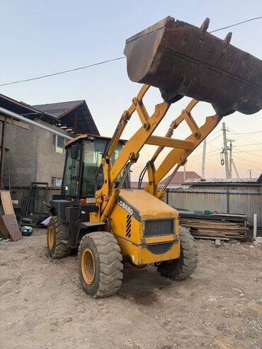 Экскаваторы: Экскаватор, 2011 г., Колесный — 1