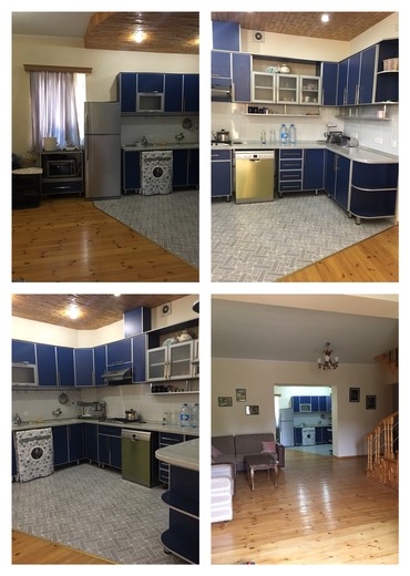 Bağ evlərinin satışı: Bakı, 190 kv. m, 7 otaqlı, Hovuzsuz, Kombi, Qaz, İşıq — 8