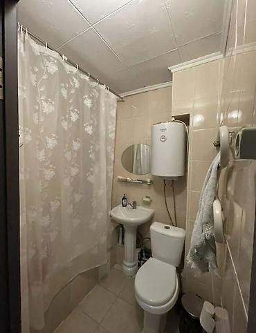 Продажа квартир: 2 комнаты, 44 м², 104 серия, 1 этаж, Косметический ремонт — 9