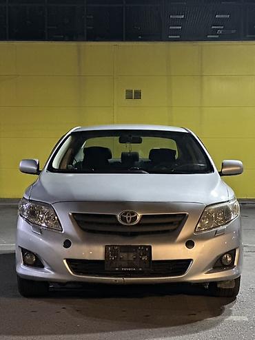 стартер королла: Toyota Corolla: 2008 г., 1.6 л, Робот, Бензин, Седан — 1