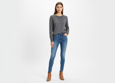 tanie swetry lumpeks: Sweter damski, rozmiar S