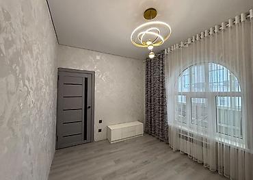 Продажа квартир: 1 комната, 33 м², Аламедин-1 мкр Элитка, 6 этаж — 5