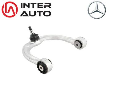 termostat mercedes: Mercedes-Benz Analoq, Yeni