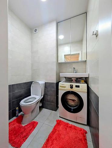 11: 3 комнаты, 83 м², Верхний Джал Элитка, 8 этаж, Евроремонт — 7