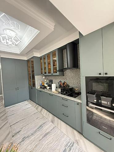 Продажа квартир: 4 комнаты, 120 м², Филармония Элитка, 7 этаж, Дизайнерский ремонт — 3