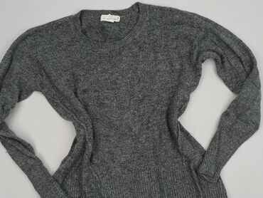podkoszulka pod sweter: H&M L.O.G.G., Светр жіночий, розмір M