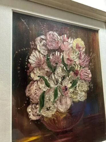 Slike i ramovi: Slika, 65 x 55 cm — 3