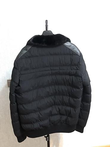 Kurtkalar: Kurtka, Bomber, Qış, L — 3