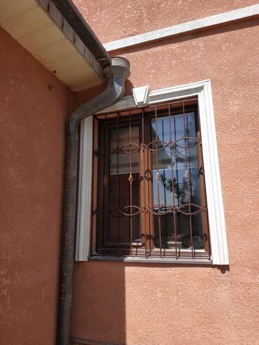 Сварка: Сварка | Решетки на окна — 11