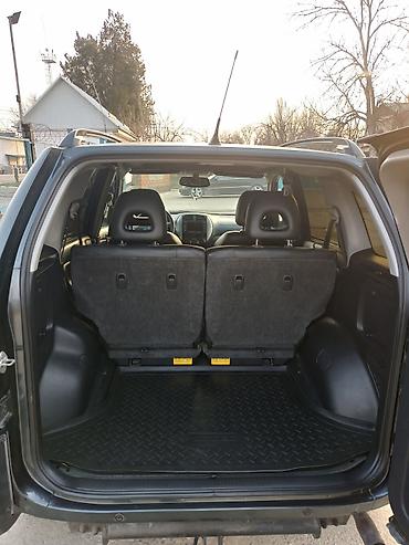 Toyota: Toyota RAV4: 2004 г., 2 л, Автомат, Бензин, Кроссовер — 8