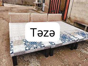 Çarpayılar: Yeni, Təknəfərlik çarpayı, Azərbaycan — 12