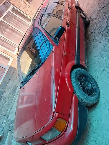пасат в3: Volkswagen Passat: 1992 г., 1.8 л, Механика, Бензин, Универсал — 3