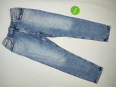 esmara jeans men: H&M, Jeansy damskie, rozmiar L — 2