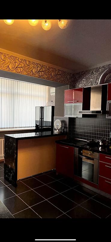 Долгосрочная аренда квартир: 3 комнаты, Собственник, Без подселения, С мебелью полностью — 3