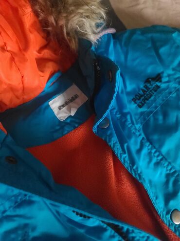 Верхняя одежда: Детские куртки европейские брендовые, от 4 до 8 лет. 7 мкр — 2