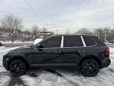 audi a4 b7: VRATA ZA PORSCHE CAYENNE OD 2005. DO 2009. GOD — 1