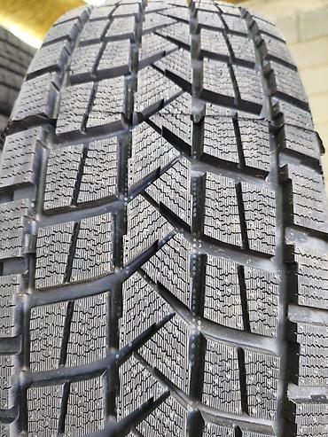 volvo 940: Шины 225 / 60 / R 18, Зима, Новый, Комплект, Легковые, Китай, Bridgestone — 2