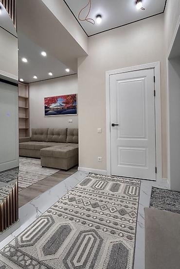 Продажа квартир: 1 комната, 47 м², Технопарк Элитка, 7 этаж, Дизайнерский ремонт — 5