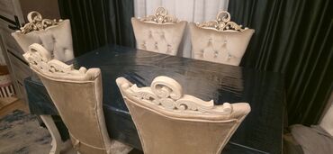 Yataq otağı dəstləri: İkinəfərlik çarpayı, 2 tumba, Dolab, Komod, Türkiyə, İşlənmiş -da lalafo.az — 4 Yataq otağı dəstləri: İkinəfərlik çarpayı, 2 tumba, Dolab, Komod, Türkiyə, İşlənmiş — 4