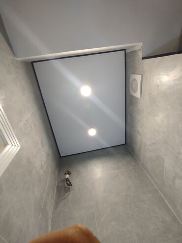 Натяжной потолок: Натяжной потолок Глянцевое, Матовое, 3D потолки Монтаж, Бесплатная консультация, Гарантия — 26