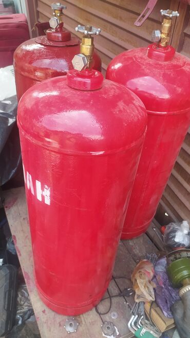 газовые печь: Газ балоны пустые 50 л