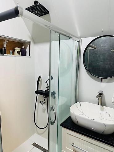 дем ал пансионат: 180 м², 3 комнаты, С бассейном — 6