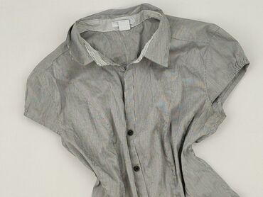 ubrania helly hansen: H&M, Koszula damska, rozmiar S