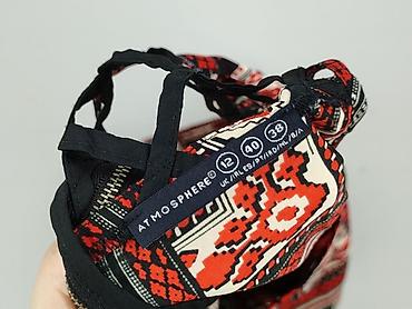 moda dla niskich: Atmosphere, Kombinezon damski, rozmiar M — 4