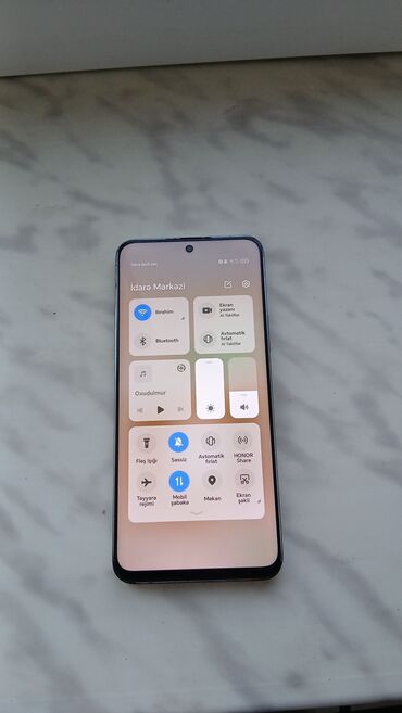 soyuducu matoru satilir: Honor 90 Lite, 256 ГБ, Отпечаток пальца